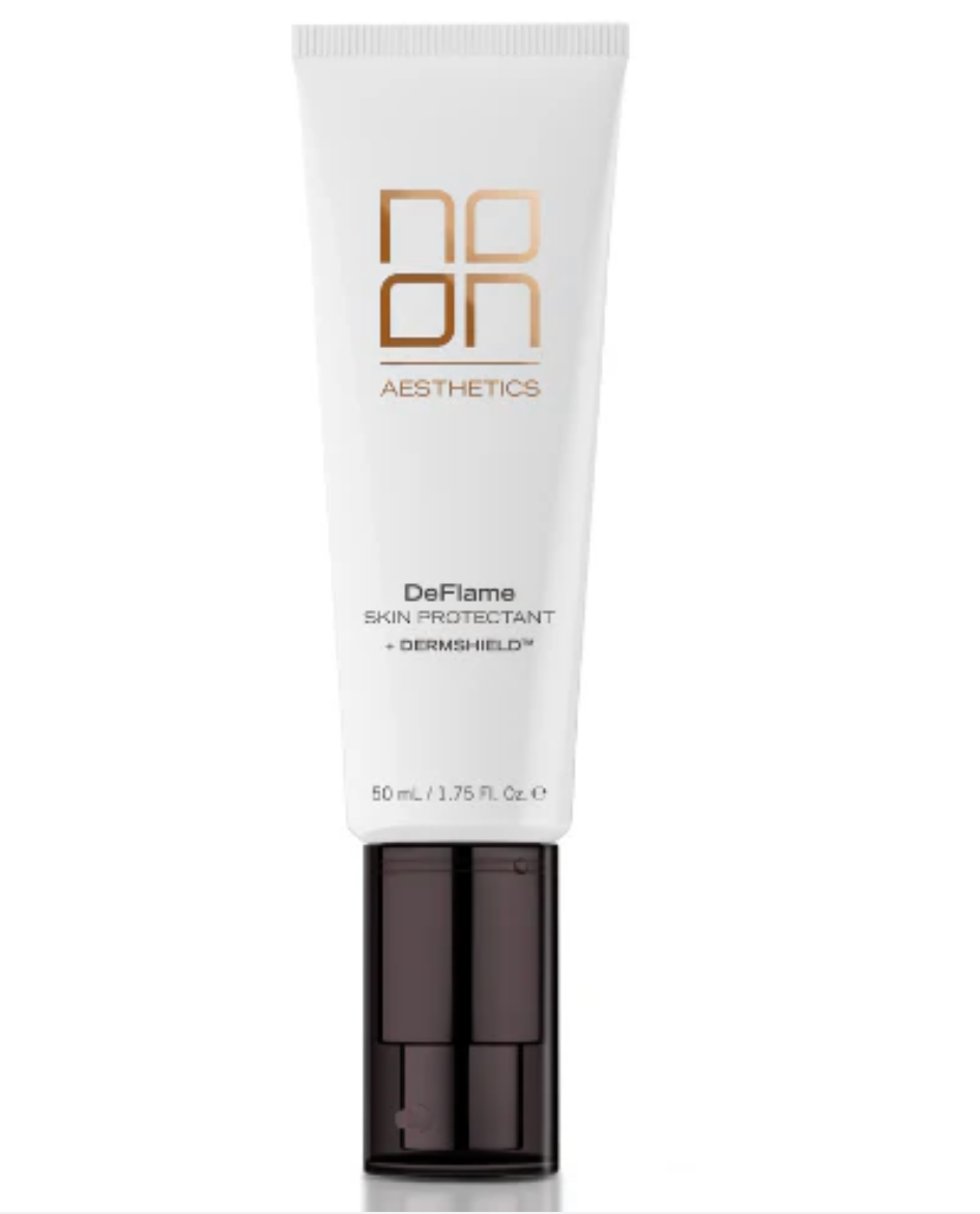 NOON Aesthetics DeFlame Skin Protectant kremas, 50ml
