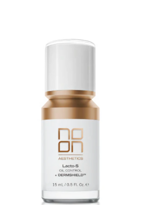 NOON Aesthetics kelioninio dydžio Lacto-S Oil Control, 15 g