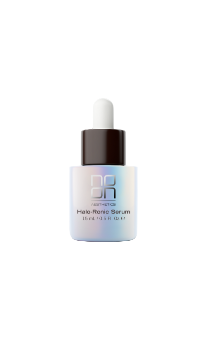 NOON HALO-RONIC SERUM, 15 ML