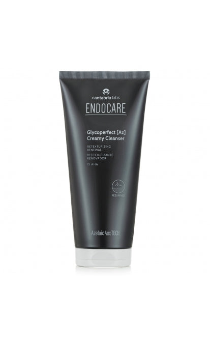 ENDOCARE RENEWAL GLYCOPERFECT [Az] VEIDO PRAUSIKLIS su azelaino ir glikolio rūgštimis, 150 ML