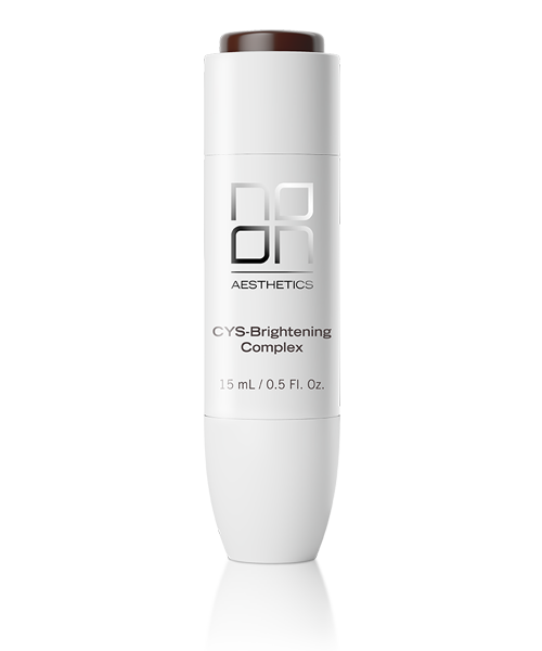 Noon CYS- brightening complex