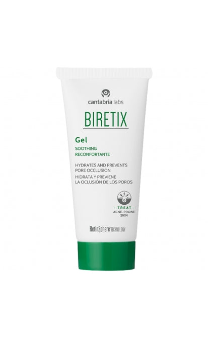 BIRETIX GELIS, 50 ML