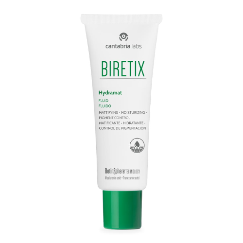 BIRETIX HYDRAMAT FLUIDAS, 50 ML