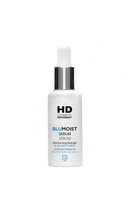 HD BLUMOIST SERUMAS, 30 ML