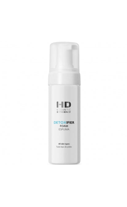 HD DETOXIFIER PUTOS, 150 ML