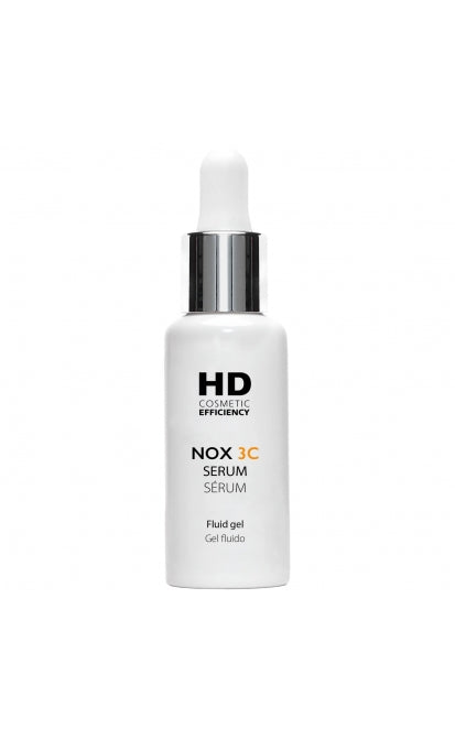 HD NOX-3C SERUMAS, 30 ML