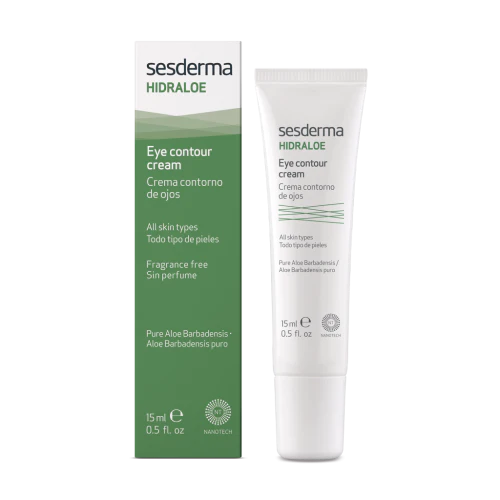 SESDERMA HIDRALOE PAAKIŲ KREMAS, 15